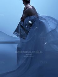 -巴黎经典婚纱摄影PARISSIC