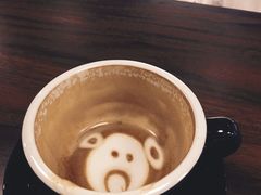 -Double cafe
