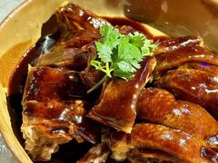 -啫神·广州地标美食(北京路店)