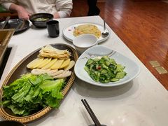 -星湖特色餐厅· 三岔湖环球融创天堂洲际酒店