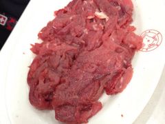 -粤潮牛肉火锅店(江南大道店)