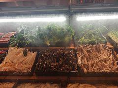 -牛YO寿喜烧和牛火锅自助(三台子万象汇店)