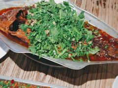 -树厨贵州菜(小河万科店)