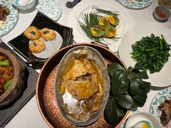 -桂满陇·海市蜃楼·黑金(国金店)