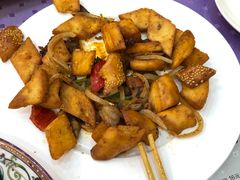 -新疆巴州金丝特餐厅(大钟寺店)