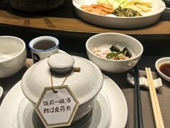 -黔蘑菇四季餐厅(观山湖店)