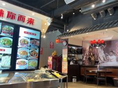 -小柴米·传统江西菜(万寿宫店)