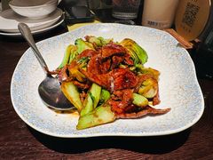 -菲乐餐厅(三十年经营·湖滨路店)