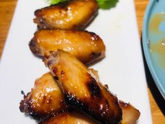 -百好乐宠物友好餐厅(朝外大街店)