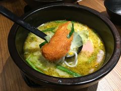 -阿香米线(中原万达店)