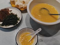 -日月昇渔家菜·海肠捞饭·大连海鲜(星海公园店)