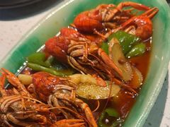 -沪小胖·小龙虾·蓝龙王(八佰伴店)