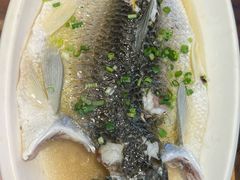 -园林美食城·本土农家菜(杨和镇店)