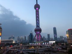 -东方明珠广播电视塔