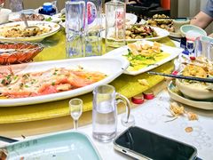 -启东小海鲜(庄先湾路1号店)