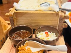 -唐山宴大唐州府精品中餐