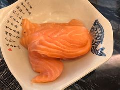 -东方红海鲜百汇(国际大厦店)