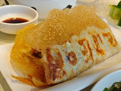 -桂园餐厅(五大道店)