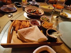 -符离集餐厅(万象城店)