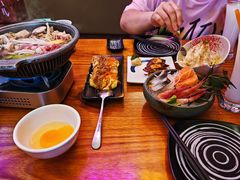-坂吉屋·居酒屋深夜食堂(龙湖店)