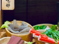-独食火锅·半米屋台(望平街店)