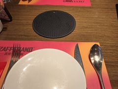 -ZAFFERANO西班牙海鲜饭(上海首店)