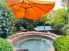 -西安华清御汤酒店