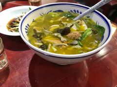 -窄巷子陕菜馆·地道陕西菜(粉巷店)