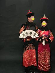-美云庭古装·格格服汉服·京城旅拍(北京店)