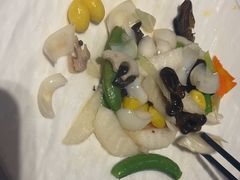 -海富门·带鱼·淮扬菜·粤菜(甘家口店)