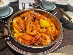 -庐灶江南·江南菜·四合院Bistro(东直门雍和宫·原华侨宾馆店)