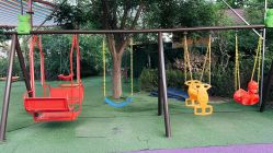 -萌宠亲子动物乐园(槐房万达店)