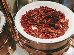 -快乐爱斯米牛排自助(靖江吾悦店)