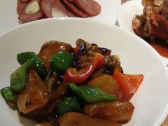 -上关雪東北菜(中房金谊店)
