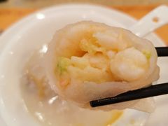 -点都德(盘福楼店)