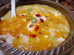 豆花鱼-花千醉(新街口店)