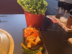 -谷牛和牛烤肉(漕河泾印象城店)