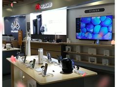 -华为授权体验店(西单大悦城店)