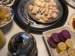 -水禾轩·海鲜蒸汽主题餐厅(拱北店)