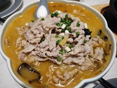 -鹿港小镇(悠唐店)