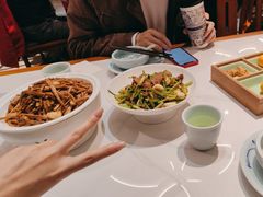 -北平食府(马鞍山路店)