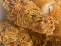 -麦当劳(朝阳路得来速店)