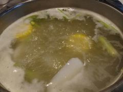-八方客汕头火锅·牛肉·卤水(福保店)