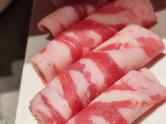 -海底捞火锅(奥森店)