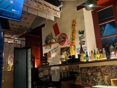 -三杯赤運·中式小酒馆(所城里店)