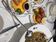-太二酸菜鱼(南京艾尚天地店)