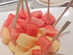 -海底捞火锅(高新万达店)