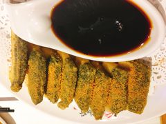 老红糖糍粑-花椒籽·鲜肉火锅(城阳宝龙店)