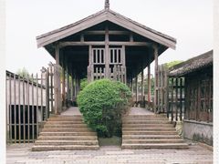 -乌镇东栅景区