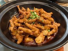 -香融府·烤鸭·家常菜(马家堡路店)